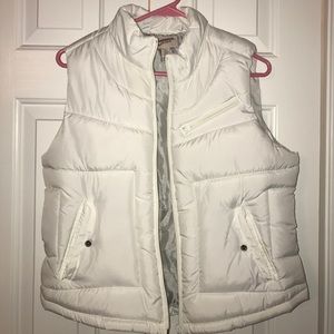 Winter Vest